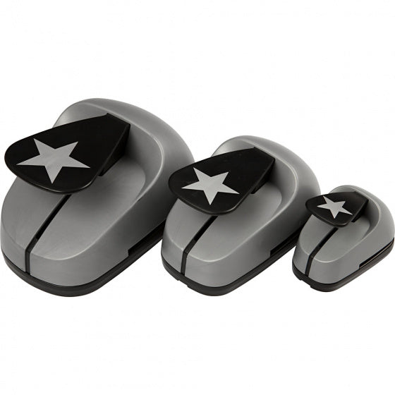 Ponsenset Ster, 3st.