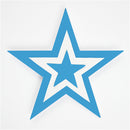 Ponsenset Ster, 3st.