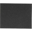 fijnkorrelige schuurspons 9,5 x 12 cm 220 4 stuks