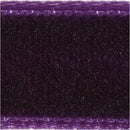 fluweellint 15 mm x 4 m paars