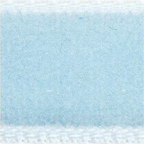 fluweellint 6 mm x 10 m lichtblauw