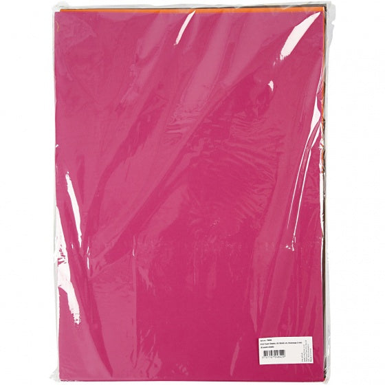 foam vellen A3 30x42 cm 30 stuks