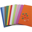 foam vellen letters en cijfers zelfklevend 24 stuks