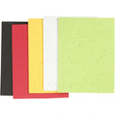 foam vellen letters en cijfers zelfklevend 51 stuks