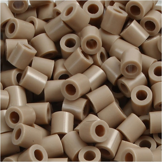 fotokralen 5 mm 6000 stuks beige