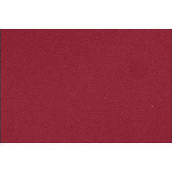 Frans karton Burgundy A4 210 x 297 mm 160 gram