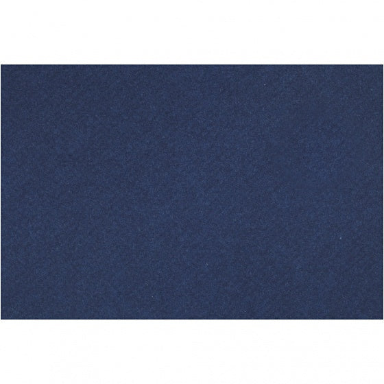 Frans karton donkerblauw A4 210 x 297 mm 160 gram