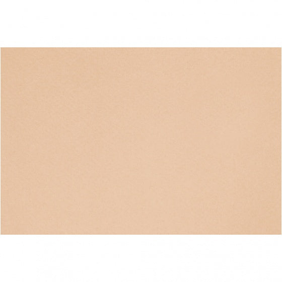 Frans karton lichtbruin A4 210 x 297 mm 160 gram