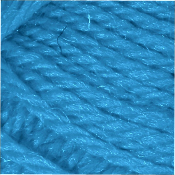 garen 92 meter 50 gram blauw
