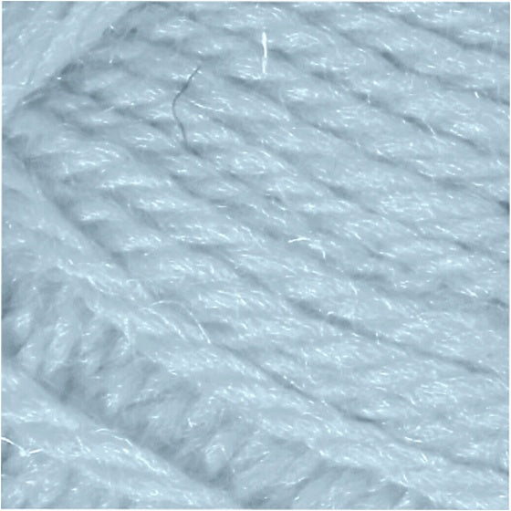 garen 92 meter 50 gram lichtblauw