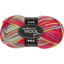 garen 92 meter 50 gram multicolor