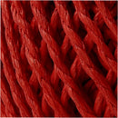 Papier Garen Rood, 40m