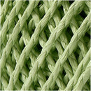 Papier Garen Lichtgroen, 40m