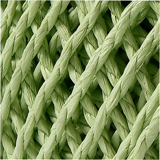 Papier Garen Lichtgroen, 40m