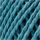 Papier Garen Turquoise, 40m