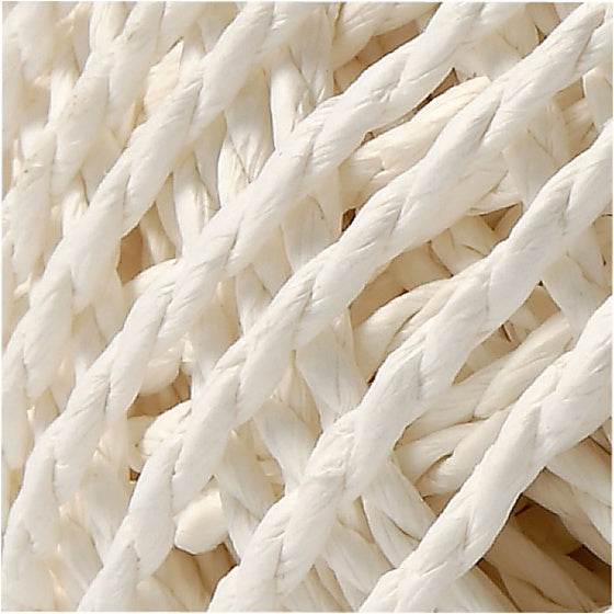 Papier Garen Wit, 40m
