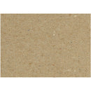 gerecycled karton 46x32 cm bruin 125 vellen