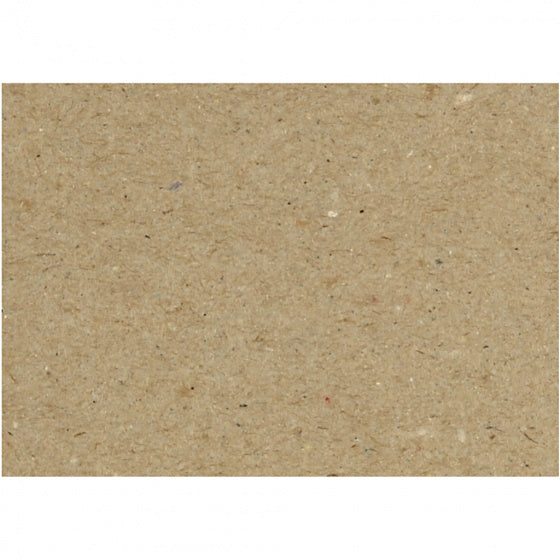 gerecycled karton A4 bruin 125 vellen