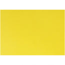 Glanspapier geel 32 x 48 cm 25 vellen