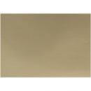 Glanspapier goud 32 x 48 cm 25 vellen