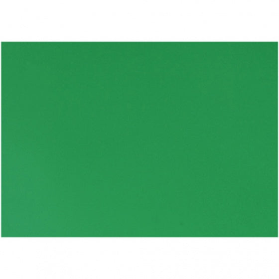 Glanspapier groen 32 x 48 cm 25 vellen