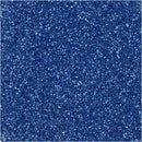 glitter blauw 110 gram