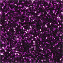 glitter paars 20 gram