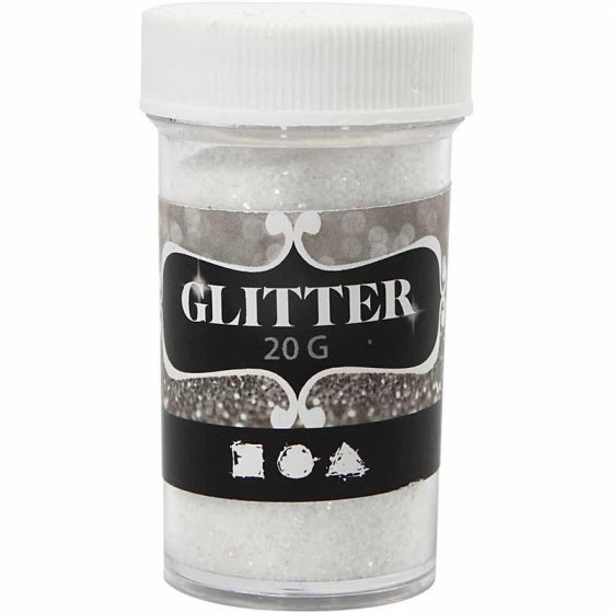 glitter wit 20 gram