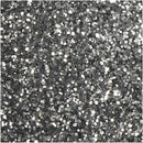 glitter zilver 110 gram