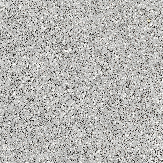 glitter zilver 20 gram