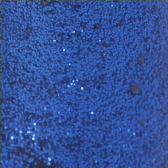 glitterlijm blauw 118 ml