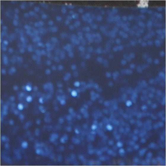 glitterlijm blauw 25 ml