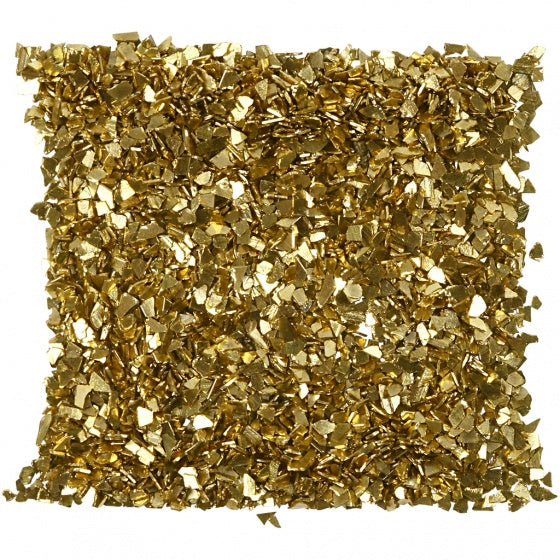 glittervlokken goud 30 gram