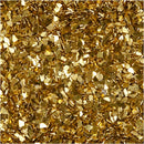 glittervlokken goud 30 gram