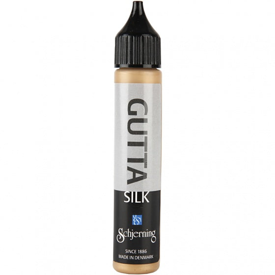 gutta 30 ml antiek goud