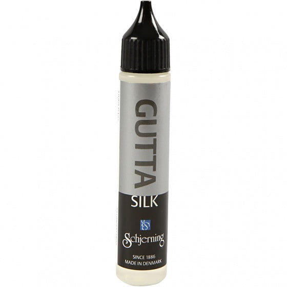 gutta 30 ml antiek transparant