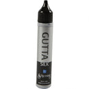 gutta 30 ml antiek zilver