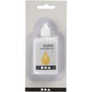 hobbylijm transparant 27 milliliter