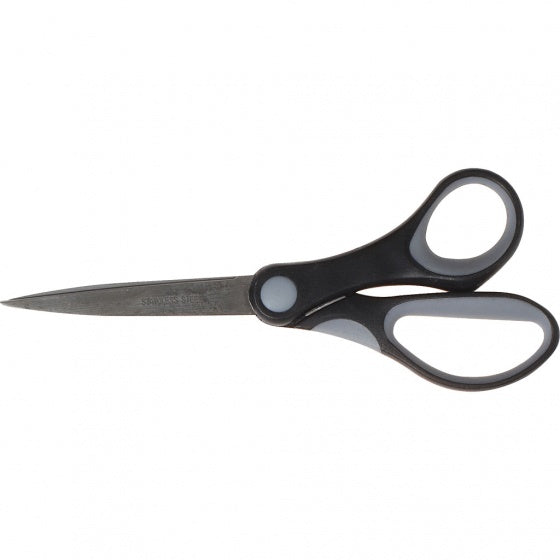hobbyschaar 18 cm rechtshandig