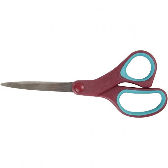 hobbyschaar 21 cm rechtshandig