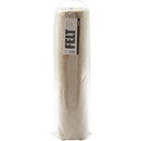 hobbyvilt Felt 500 x 45 cm beige gemelleerd
