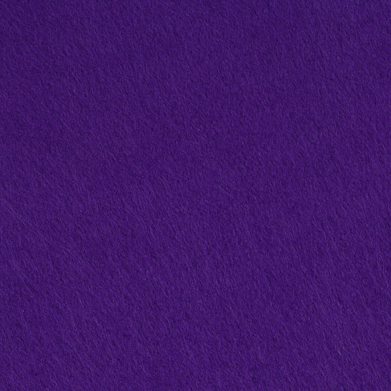 hobbyvilt Felt 500 x 45 cm paars
