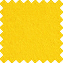 Hobbyvilt geel 42x60 cm