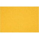 Hobbyvilt geel 42x60 cm