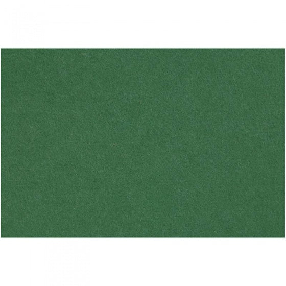 Hobbyvilt groen 42x60 cm