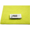 Hobbyvilt lime 42x60 cm