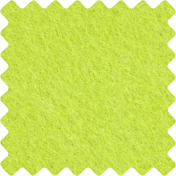 Hobbyvilt lime 42x60 cm