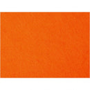 Hobbyvilt oranje 42x60 cm