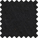 Hobbyvilt zwart 42x60 cm