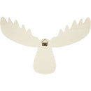 houten jachttrofee 20 x 28 cm blank